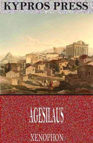 Cover of the book Agesilaus by Charles River Editors