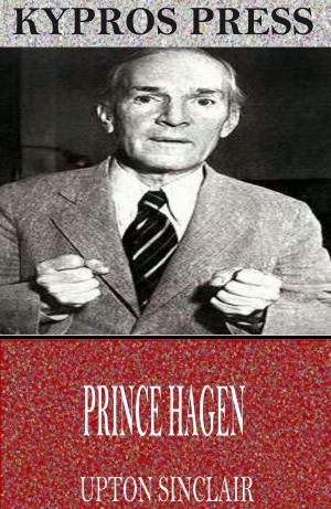 Book cover of Prince Hagen