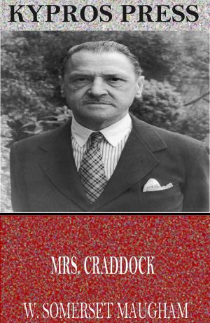 Cover of the book Mrs. Craddock by Algernon Blackwood
