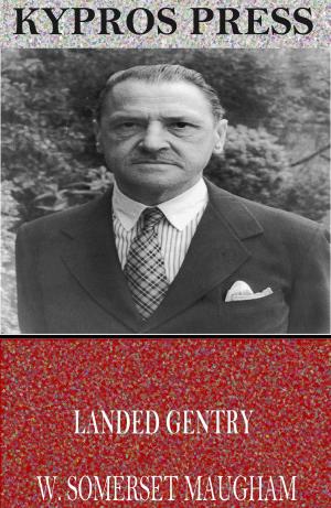 Book cover of Landed Gentry