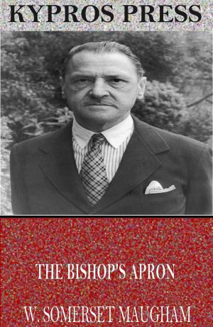 Cover of the book The Bishop’s Apron by John Milton