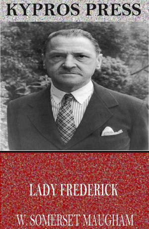 Cover of the book Lady Frederick by Xenophon