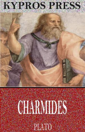 Cover of the book Charmides by A.M. Hodgkin