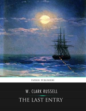 Cover of the book The Last Entry by Edward S. Ellis