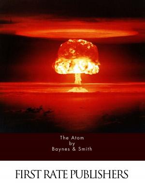 Cover of the book The Atom by I.K. Shakhnovsky