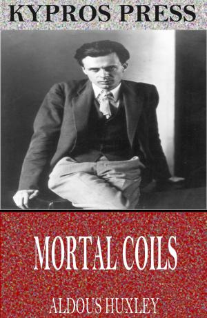 Cover of the book Mortal Coils by Molière
