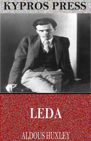 Cover of the book Leda by H.G. Wells
