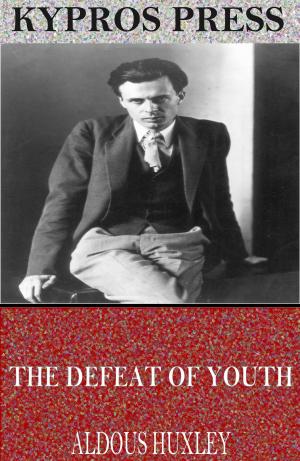 Cover of the book The Defeat of Youth by Herman Melville