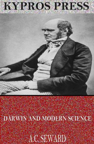Cover of the book Darwin and Modern Science by William Butler Yeats