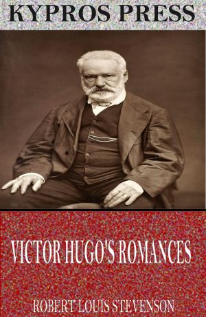 Cover of the book Victor Hugo’s Romances by John Bunyan