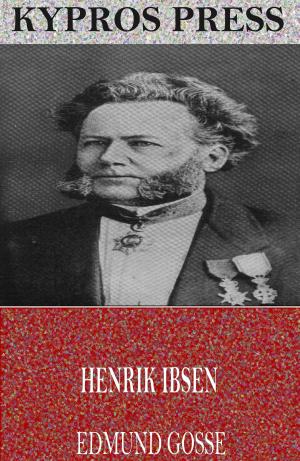 Cover of the book Henrik Ibsen by Darlene Marshall