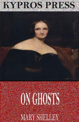 Cover of the book On Ghosts by R.A.S. Macalister