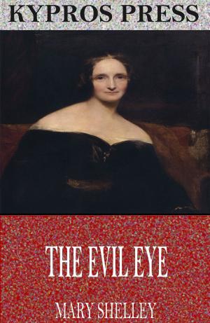 Cover of the book The Evil Eye by Confucius