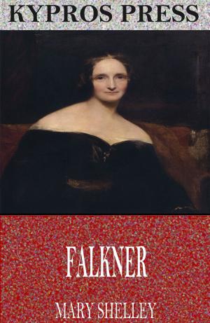 Book cover of Falkner
