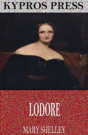 Cover of the book Lodore by Rabindranath Tagore