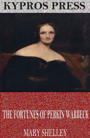 Cover of the book The Fortunes of Perkin Warbeck by Arthur Peronneau  Ford