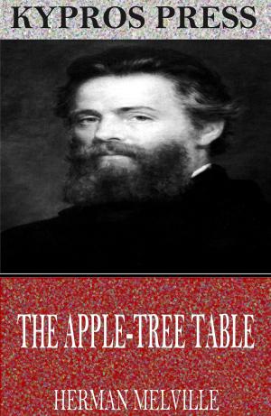 Cover of the book The Apple-Tree Table by Charles Spurgeon