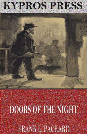 Cover of the book Doors of the Night by Sinclair Lewis