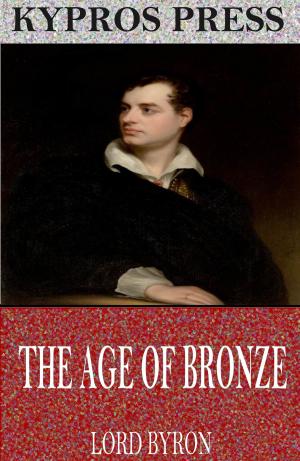 Cover of the book The Age of Bronze by Euripides