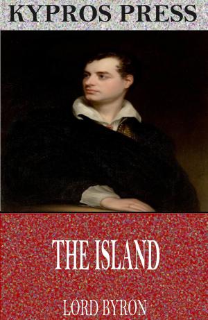 Cover of the book The Island by Lord Dunsany