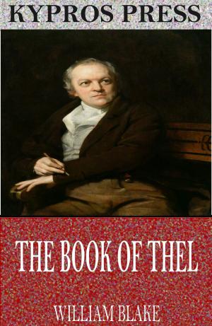 bigCover of the book The Book of Thel by 