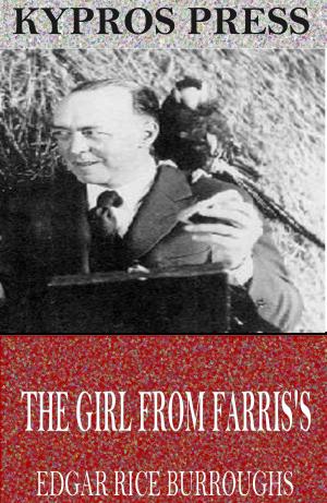 Cover of the book The Girl from Farris’s by Frances Hodgson Burnett