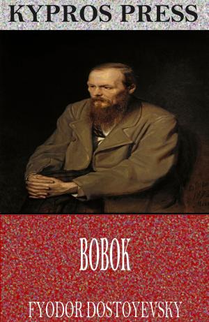 Cover of the book Bobok by Clement A. Evans
