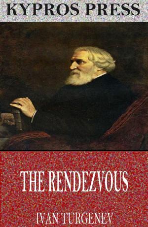 Cover of the book The Rendezvous by Amy Steedman
