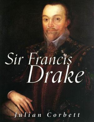 Book cover of Sir Francis Drake