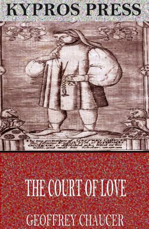 Cover of the book The Court of Love by Nathaniel Hawthorne