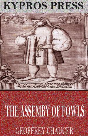Book cover of The Assembly of Fowls