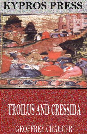 Cover of the book Troilus and Cressida by Caitlin Marie Carrington