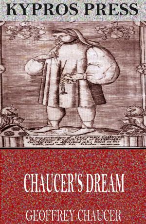 Cover of the book Chaucer’s Dream by Thomas Watson