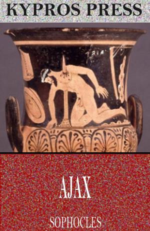 Cover of the book Ajax by Charles River Editors