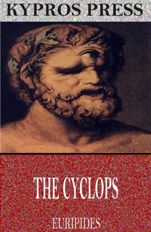 Cover of the book The Cyclops by Joseph Conrad