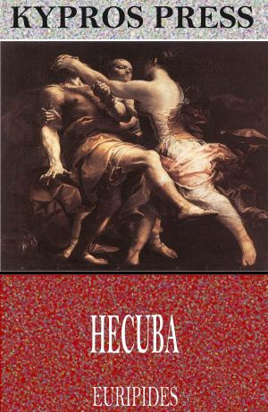 Cover of the book Hecuba by John Calvin