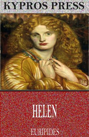 Cover of the book Helen by Edward Everett Hale