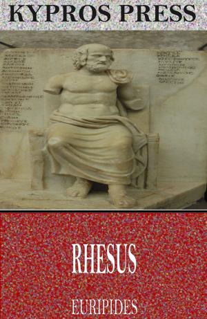 Cover of the book Rhesus by Gustave Flaubert