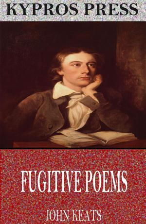 Book cover of Fugitive Poems