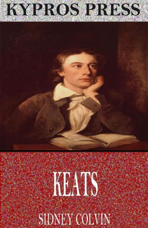 Cover of the book Keats by Elizabeth Gaskell
