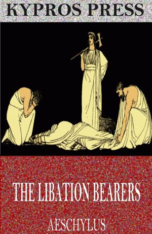 Cover of the book The Libation Bearers by Euripides