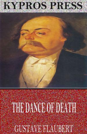 Cover of the book The Dance of Death by Eustace Breakspeare
