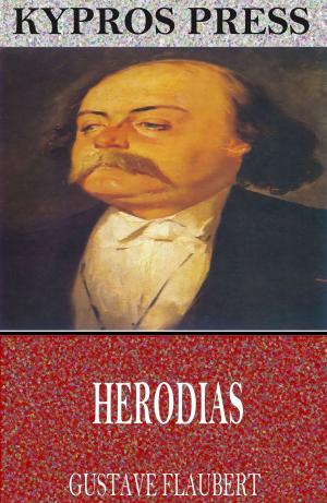 Book cover of Herodias