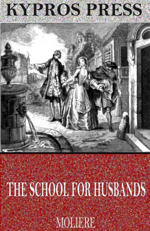 Cover of the book The School for Husbands by Plan-B Theatre Company