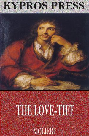 Cover of the book The Love-Tiff by Andrew Murray