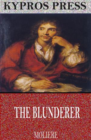 Cover of the book The Blunderer by A.H. Sayce