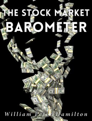 Book cover of The Stock Market Barometer