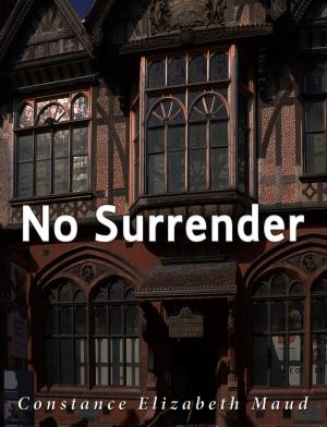 Cover of the book No Surrender by Franz Kuhn & George P. Upton