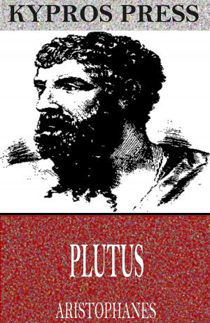 Cover of the book Plutus by M. M. Moore