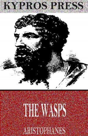Cover of the book The Wasps by Elizabeth Gaskell